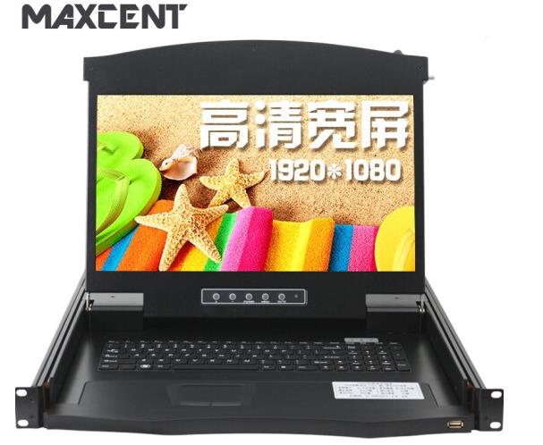 8口KVM切換器_8口機(jī)架式kvm切換器價格_切換方式